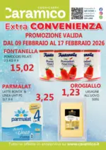 Caramico Extra Convenienza - al 17.02.2026