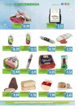 Extra Convenienza