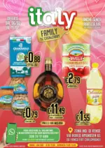 Italy Cash&Carry Offerte dal 06/02 al 15/02 - al 15.02.2026