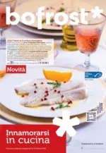 bofrost * Innamorarsi in cucina - al 21.02.2026
