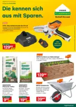 Lagerhaus Wochen Angebote - bis 01.03.2026