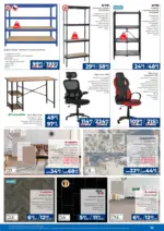 Практикер Предложения от Практикер с валидност до 04.03.2026 - до 04-03-26