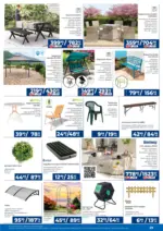 Практикер Предложения от Практикер с валидност до 04.03.2026 - до 04-03-26