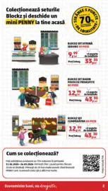 Catalog PENNY p&acirc;nă &icirc;n data de 17.02.2026