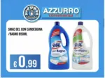 Azzurro Convenienza Offerte - al 15.02.2026
