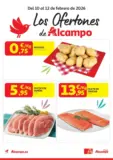 Los Ofertones de Alcampo