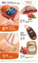 Offerte valide dal 10 al 21 febbraio 2026