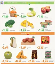 Tanti prodotti crai a 1 euro