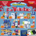 Risparmio Casa Speciale San Valentino - al 21.02.2026