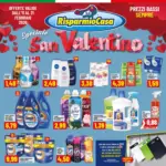 Risparmio Casa San Valentino - al 21.02.2026