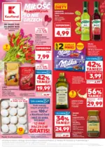 Kaufland gazetka Kaufland &ndash; do 18.02.2026