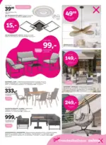 m&ouml;max m&ouml;max: aktuelle Angebote - bis 09.03.2026