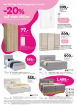 m&ouml;max m&ouml;max: aktuelle Angebote - bis 09.03.2026