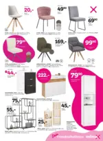 m&ouml;max m&ouml;max: aktuelle Angebote - bis 09.03.2026