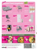 m&ouml;max m&ouml;max: aktuelle Angebote - bis 09.03.2026