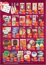 Седмична брошура от CBA Болеро с валидност до 25.02.2026