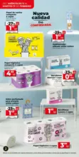 Nueva Calidad Dia del 11/02 al 17/02