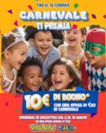 Villa beb&egrave; Offerte Villa beb&egrave; - al 15.03.2026