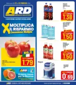 ARD Discount Moltiplica il risparmio - al 22.02.2026