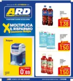 ARD Discount Moltiplica il risparmio - al 22.02.2026