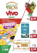 Vivo Market Offerte in festa! - al 21.02.2026