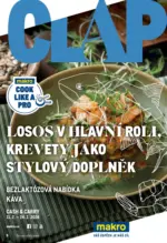 Makro Pro milovn&iacute;ky j&iacute;dla &ndash; do 24.02.2026