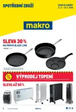 Makro Spotřebn&iacute; zbož&iacute; &ndash; do 24.02.2026