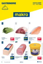 Makro Gastronomie &ndash; do 24.02.2026