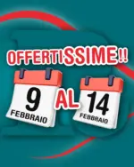 Reatail Supermercati Offertissime!! - al 14.02.2026