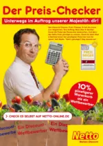 Netto Marken-Discount Der Netto Preis-Checker - bis 14.02.2026