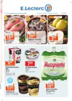 Ekskluzywne okazje E.Leclerc &ndash; do 14.02.2026