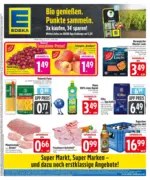EDEKA EDEKA: Wochenangebote - bis 21.02.2026