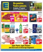 EDEKA: Wochenangebote