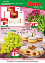 Dino 07 26 www small v3 Dino &ndash; do 17.02.2026