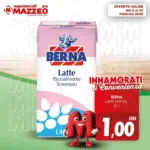 Mazzeo Supermercati Innamorati di convenienza - al 22.02.2026