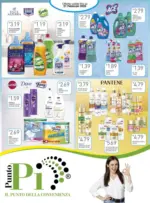 Supermercato 4P Offerte valide fino al 21 febbraio 2026 - al 21.02.2026