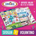 Casa&co Offerte valide dal 12 al 22 febbraio - al 22.02.2026