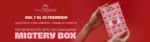 GrandApulia Mistery Box - al 15.02.2026