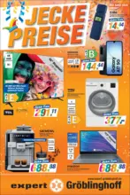 expert Expert: Elektronikangebote - bis 17.02.2026