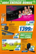 Expert: Elektronikangebote