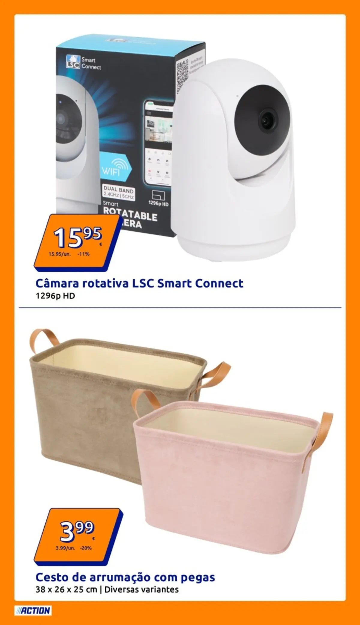 Action - Preços extremamente baixos » de 11/02/2026 - 17/02/2026 | Página: 4