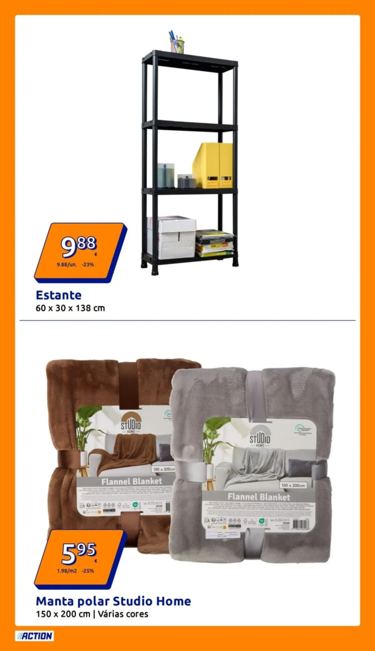 Action - Preços extremamente baixos » de 11/02/2026 - 17/02/2026 | Página: 5