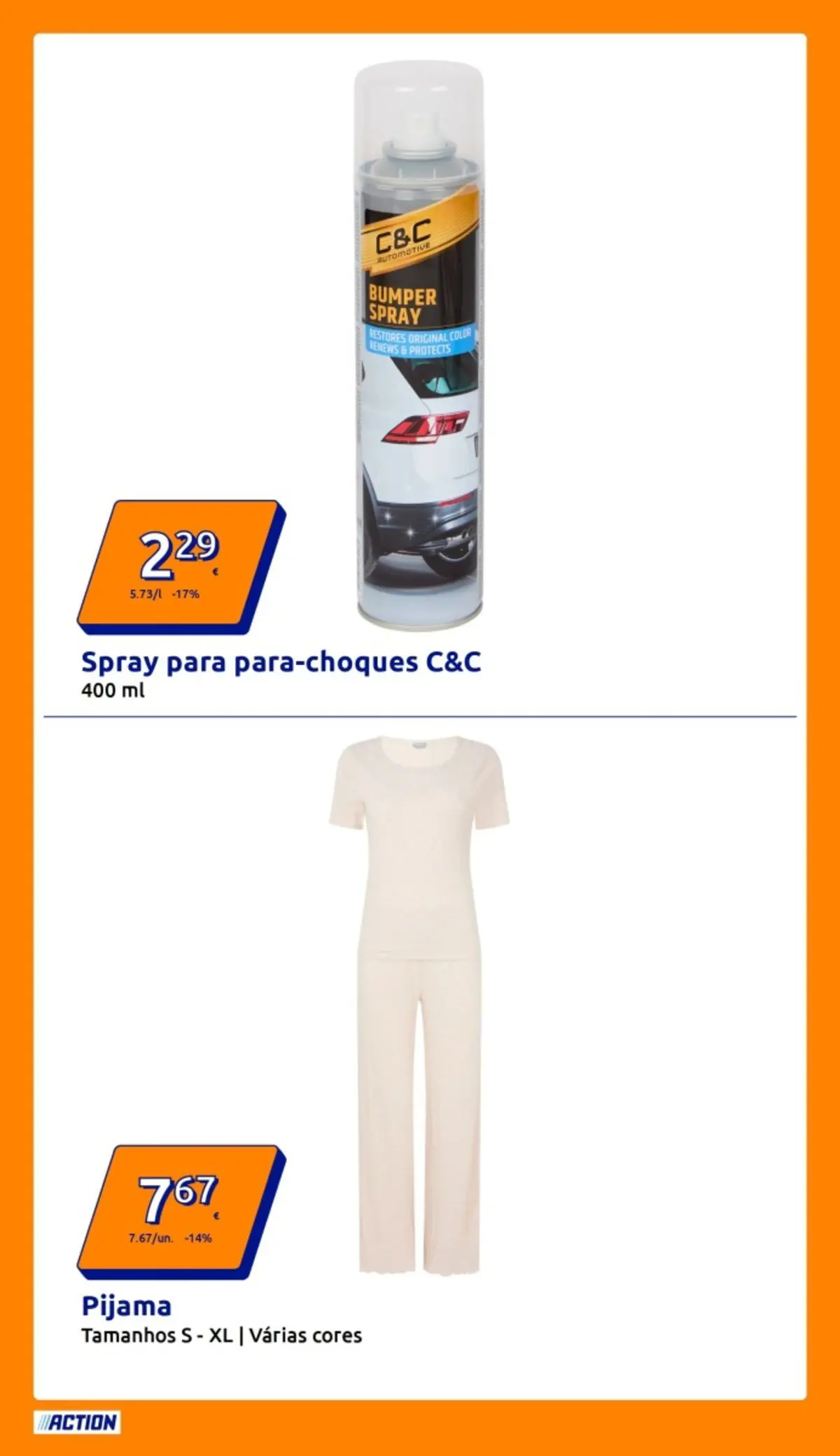 Action - Preços extremamente baixos » de 11/02/2026 - 17/02/2026 | Página: 11