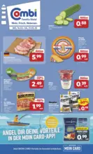 Combi Unsere Combi Wochenangebote - bis 21.02.2026
