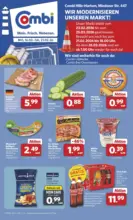 Combi Unsere Combi Wochenangebote - bis 21.02.2026