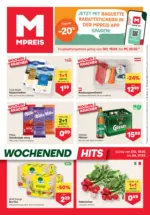 MPREIS MPREIS: Flugblatt K&auml;rnten - bis 25.02.2026