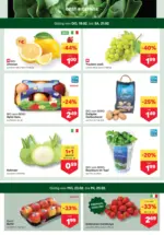 MPREIS MPREIS: Flugblatt Vorarlberg - ab 19.02.2026