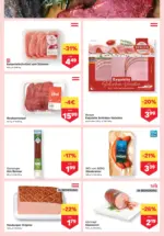 MPREIS MPREIS: Flugblatt Vorarlberg - ab 19.02.2026