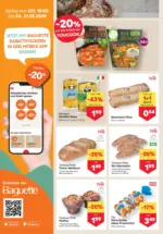 MPREIS MPREIS: Flugblatt Vorarlberg - ab 19.02.2026