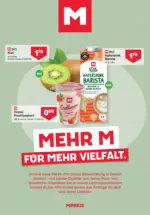 MPREIS MPREIS: Flugblatt Vorarlberg - ab 19.02.2026